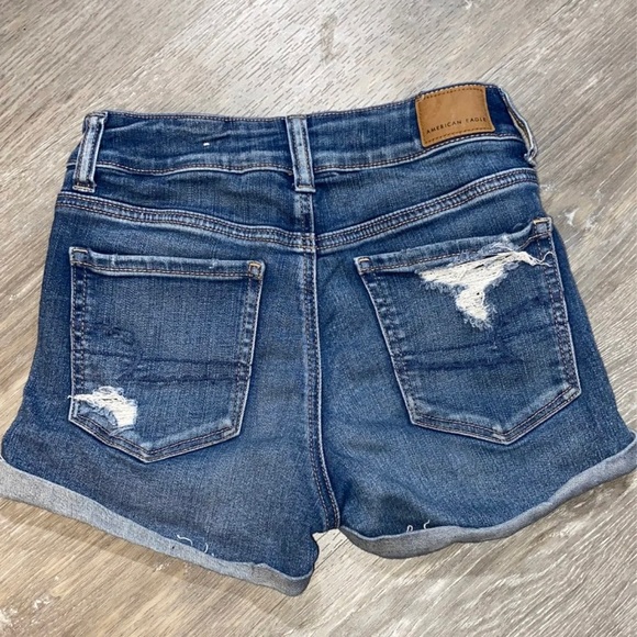 American Eagle Shorts - Picture 2 of 2